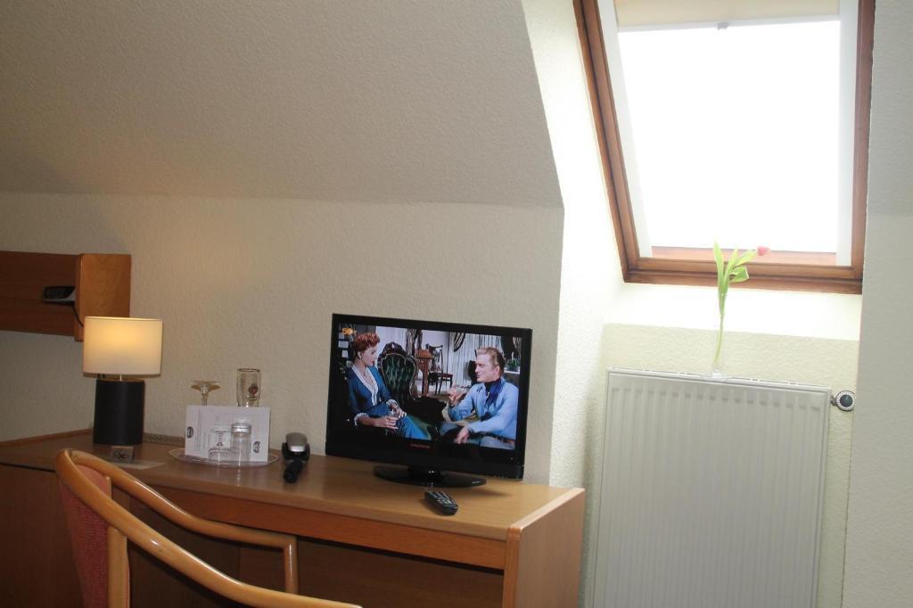 Hotel Am See Baabe Quarto foto
