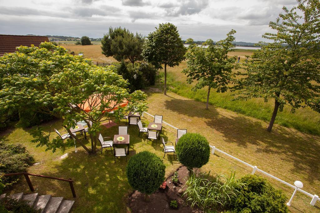 Hotel Am See Baabe Quarto foto