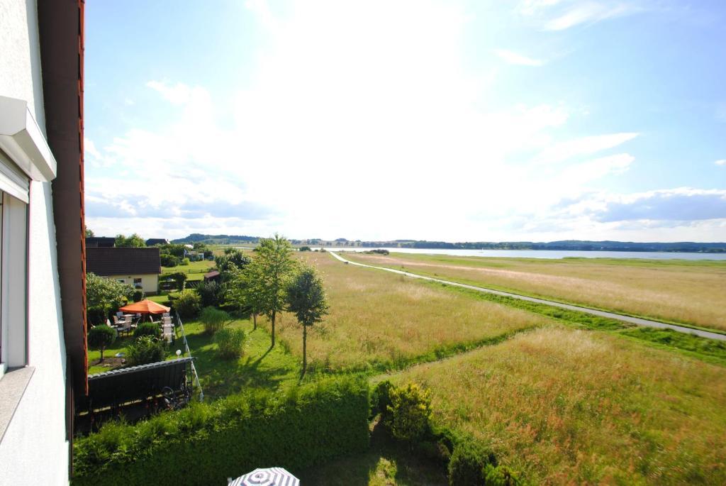 Hotel Am See Baabe Exterior foto
