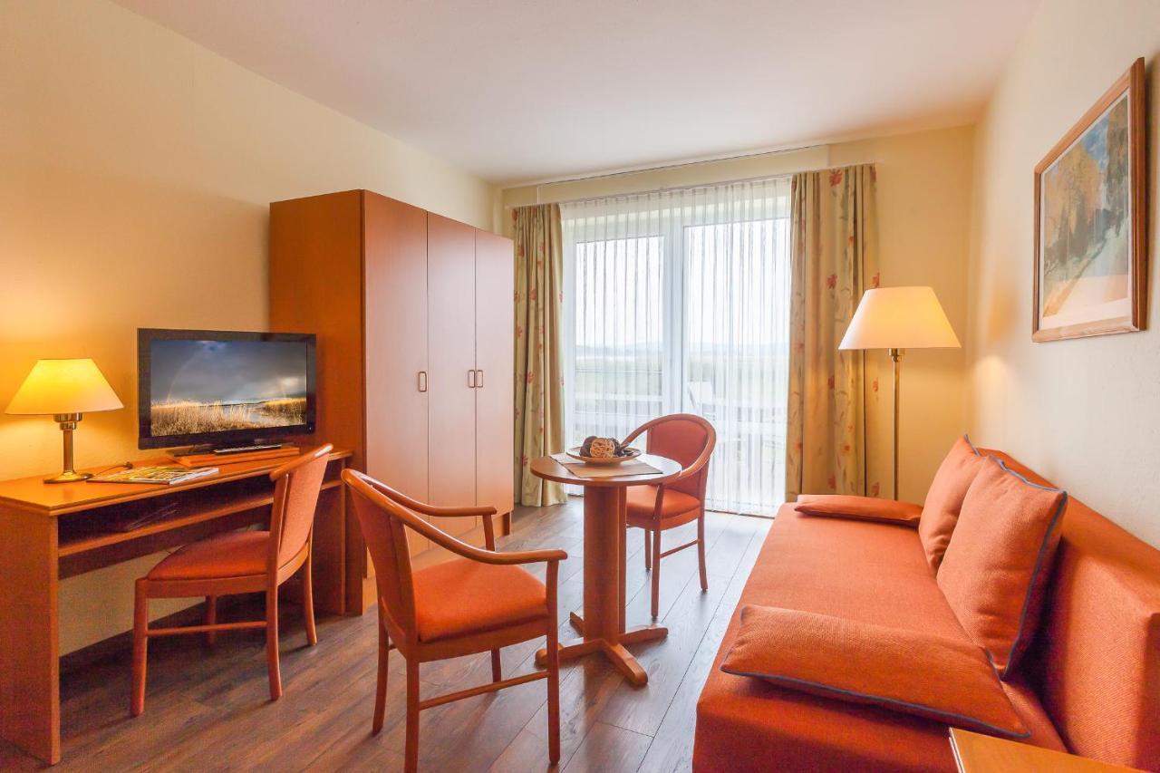Hotel Am See Baabe Quarto foto
